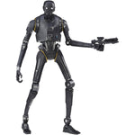 Star Wars 6" Black Series K-2SO (Imperial Security Droid)