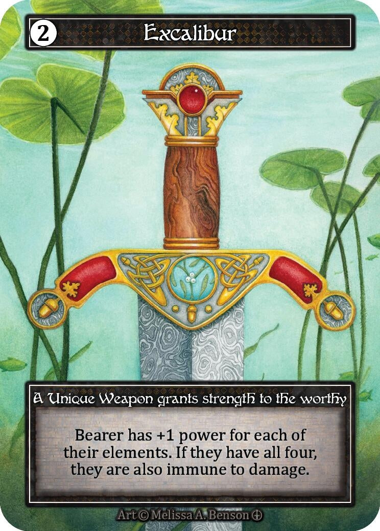Sorcery: Contested Realm