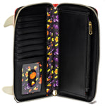Donald Duck Devil Cosplay Wallet - Entertainment Earth Exclusive