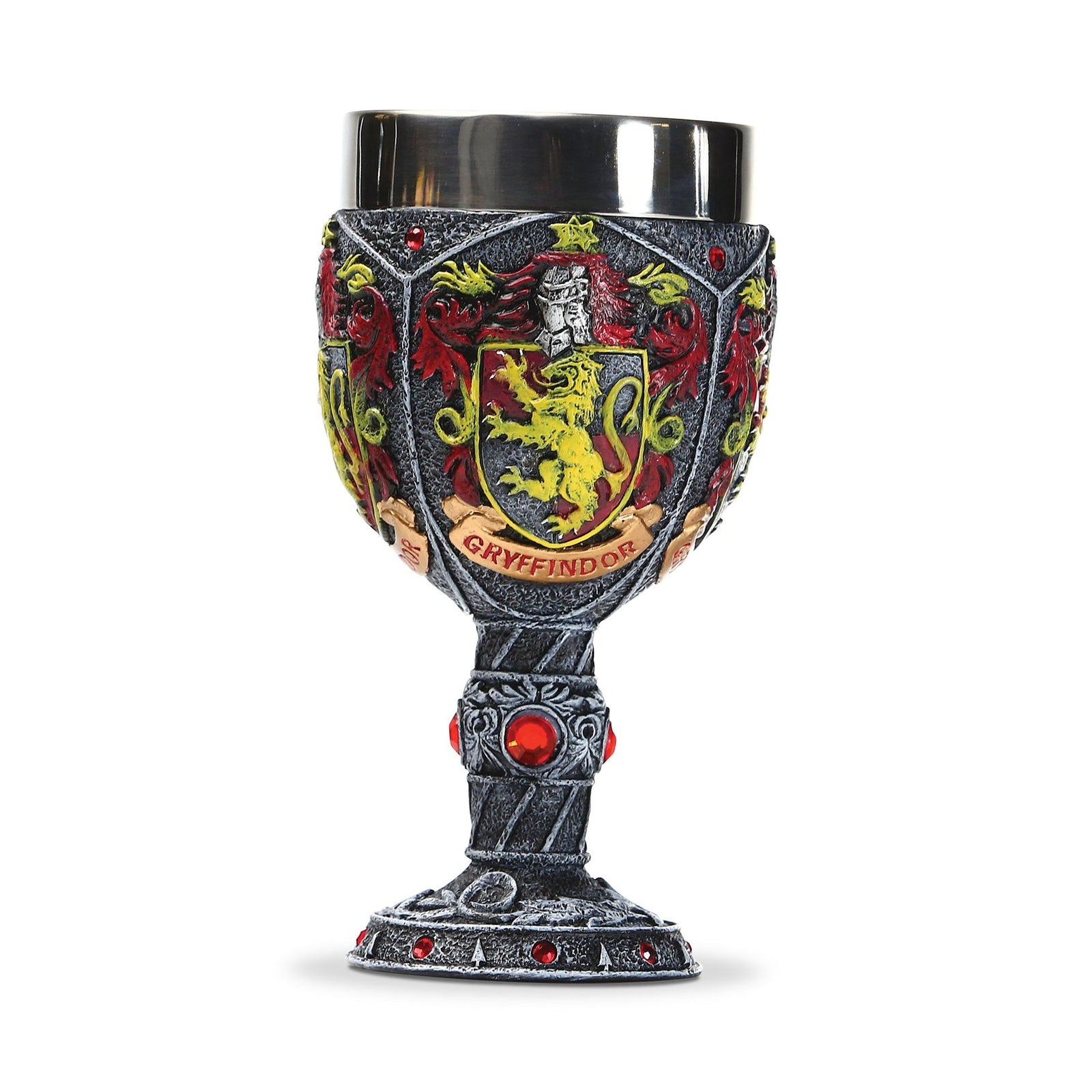 Wizarding World of Harry Potter: Decorative Goblet – Gryffindor