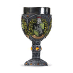 Wizarding World of Harry Potter: Decorative Goblet – Hufflepuff