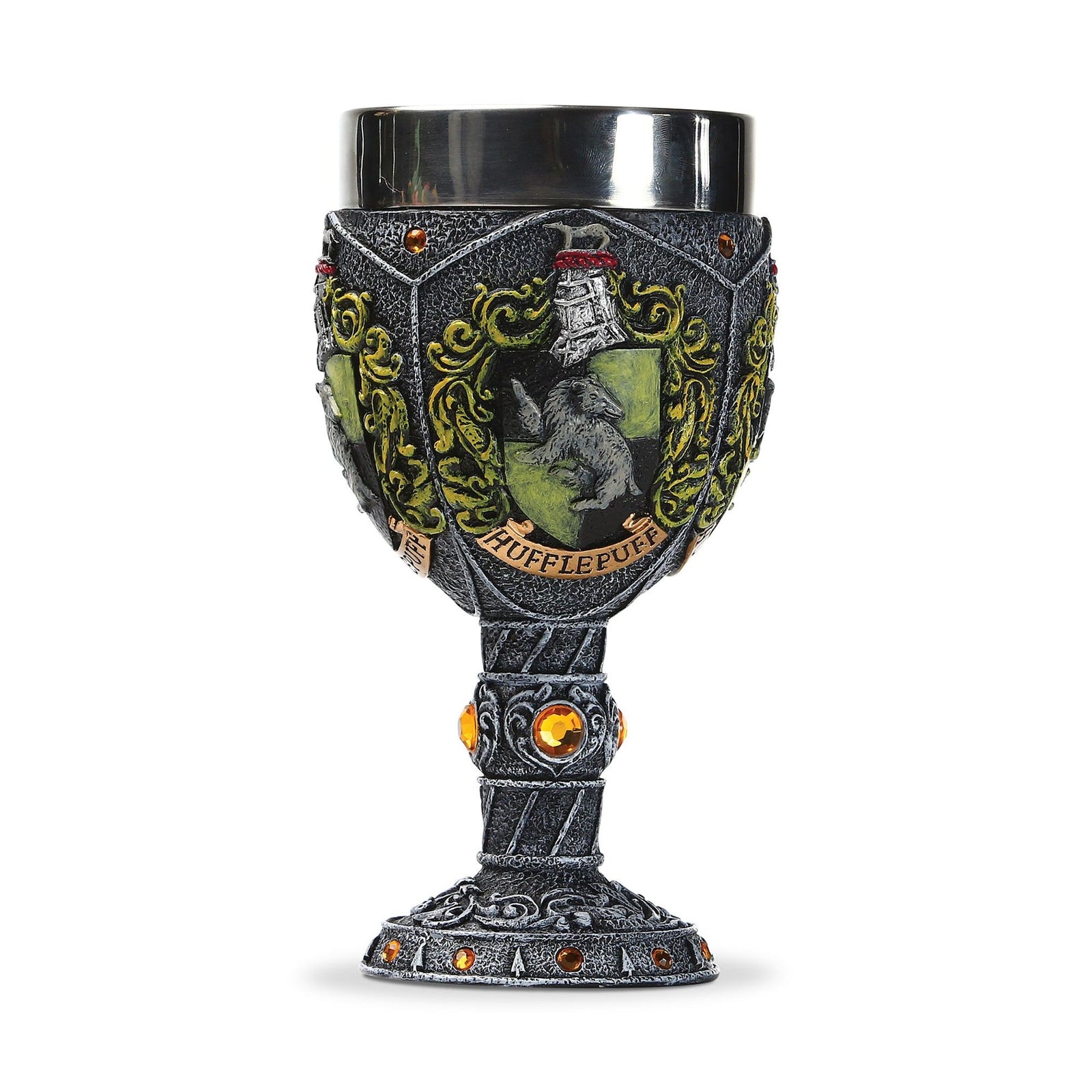 Wizarding World of Harry Potter: Decorative Goblet – Hufflepuff