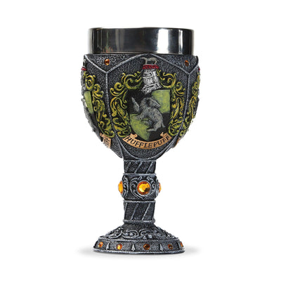 Wizarding World of Harry Potter: Decorative Goblet – Hufflepuff