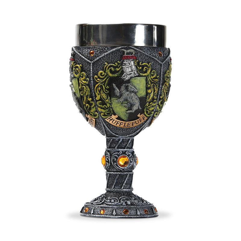 Wizarding World of Harry Potter: Decorative Goblet – Hufflepuff