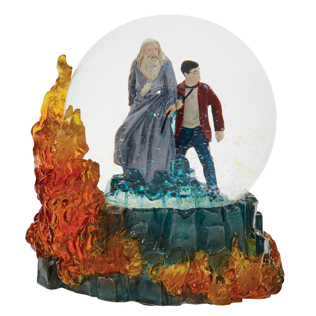 Wizarding World of Harry Potter: Half Blood Prince Snow Globe