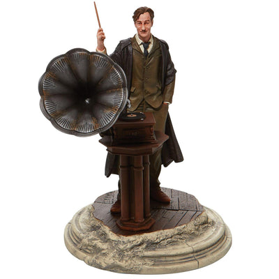 Harry Potter: Professor Remus Lupin Statue by Enesco