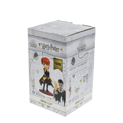Wizarding World of Harry Potter: Ron Weasley Anime Figure