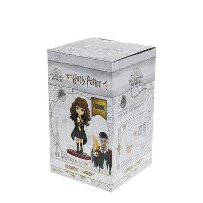 Wizarding World of Harry Potter: Hermione Granger Anime Figure