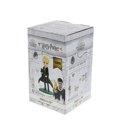 Wizarding World of Harry Potter: Draco Malfoy Anime Figure