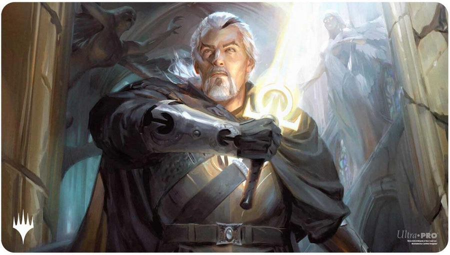 Playmats