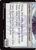 Bruna, the Fading Light (Back)
