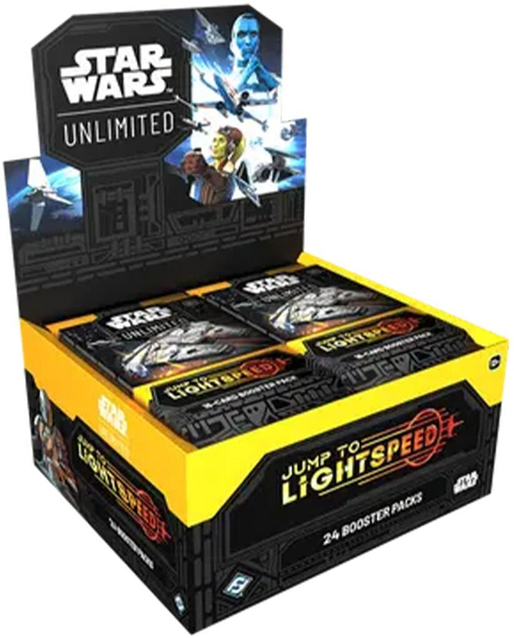 Star Wars Unlimited