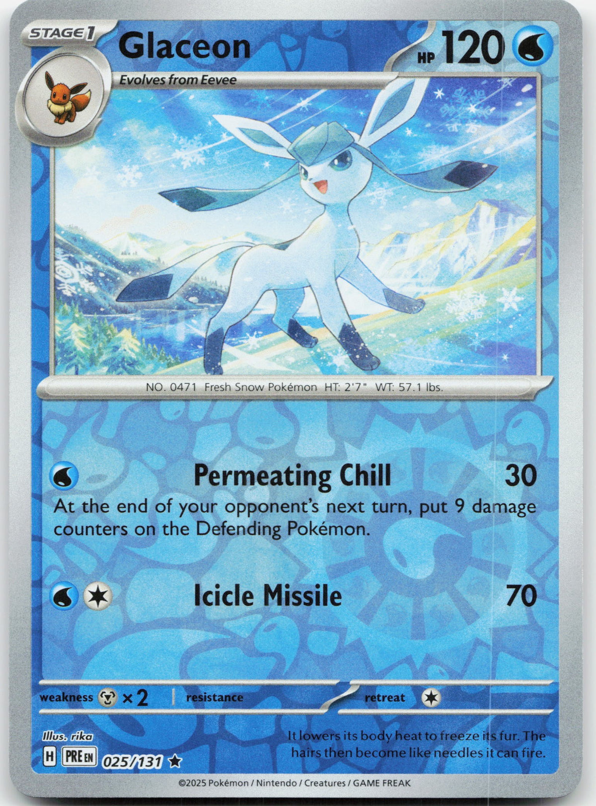 Glaceon