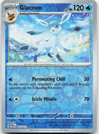 Glaceon