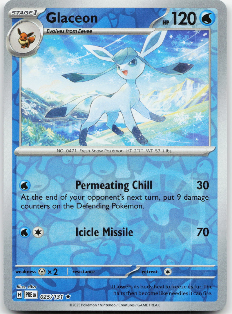Glaceon