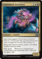 Embalmed Ascendant