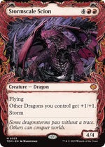 Stormscale Scion (Showcase)