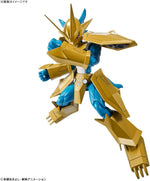 Figure-rise Standard Magnamon