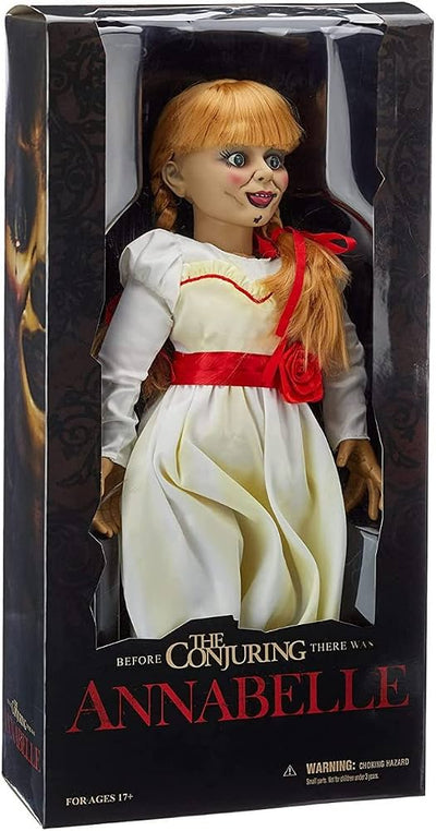 Annabelle 18" Prop Replica Doll