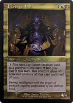 Havengul Lich (Retro Frame)