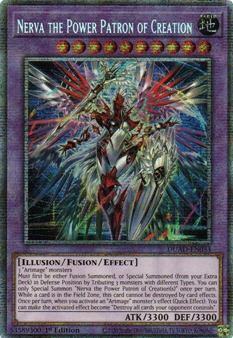 Yu-Gi-Oh!
