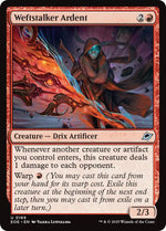 Weftstalker Ardent