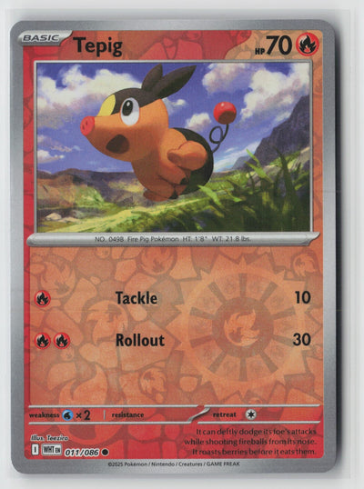 Tepig
