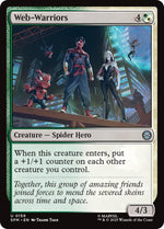 Web-Warriors