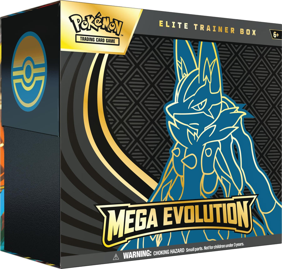 Pokemon Sealed