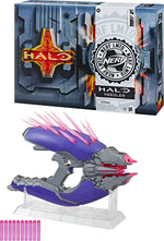 Nerf F5487 LMTD Halo Needler Dart Blaster