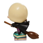 Wizarding World of Harry Potter: Draco Malfoy on Broom Charms