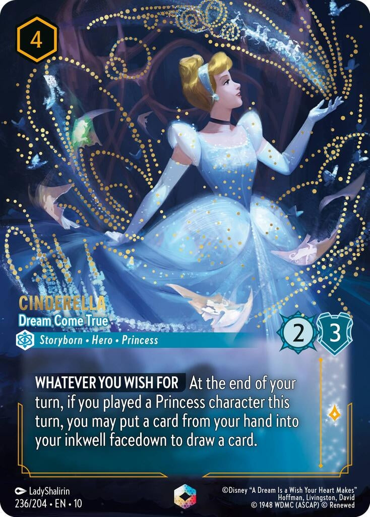 Lorcana