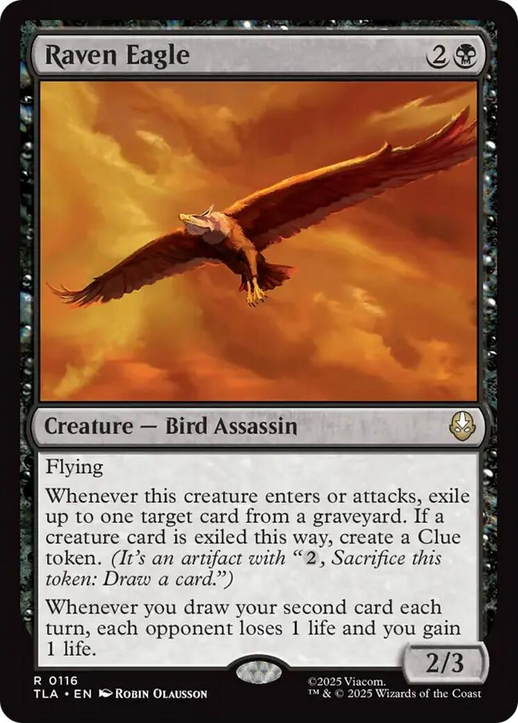 MTG Singles
