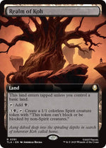 Realm of Koh (Extended Art)