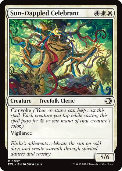 Sun-Dappled Celebrant (37)