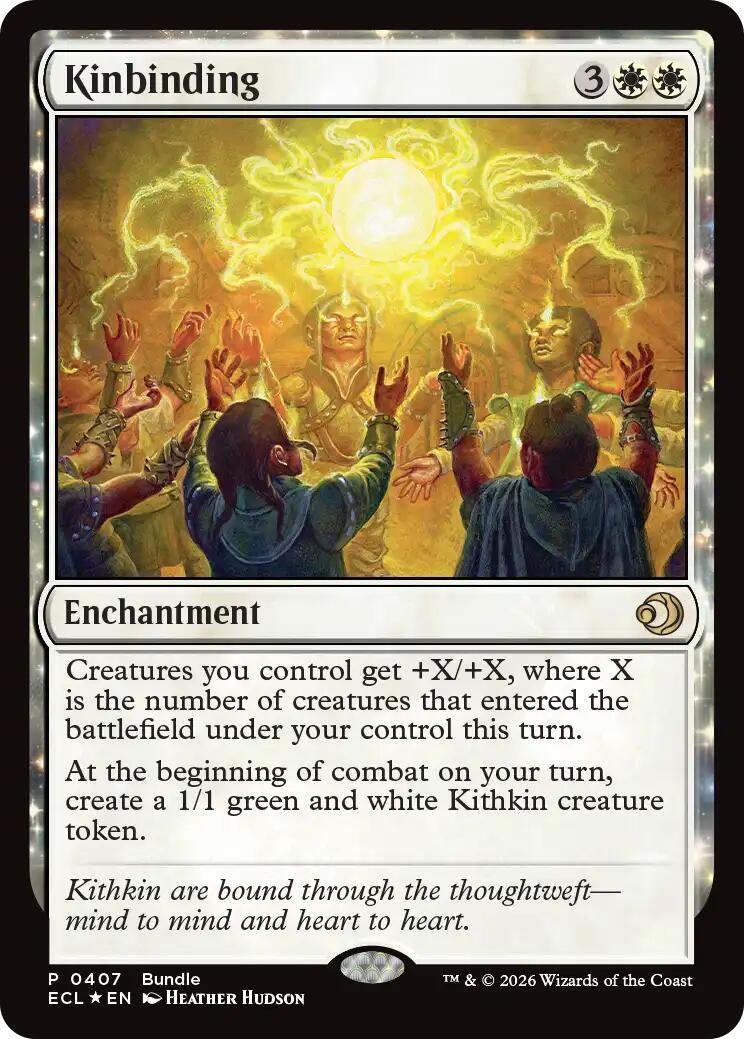 MTG Singles