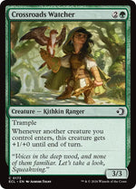 Crossroads Watcher
