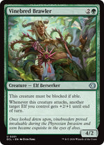 Vinebred Brawler