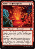 Kindle the Inner Flame