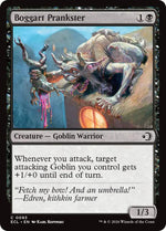 Boggart Prankster