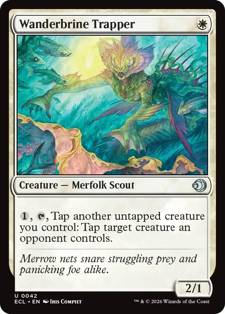 Wanderbrine Trapper (42)