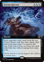 Dream Harvest (Extended Art)