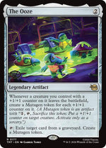 The Ooze