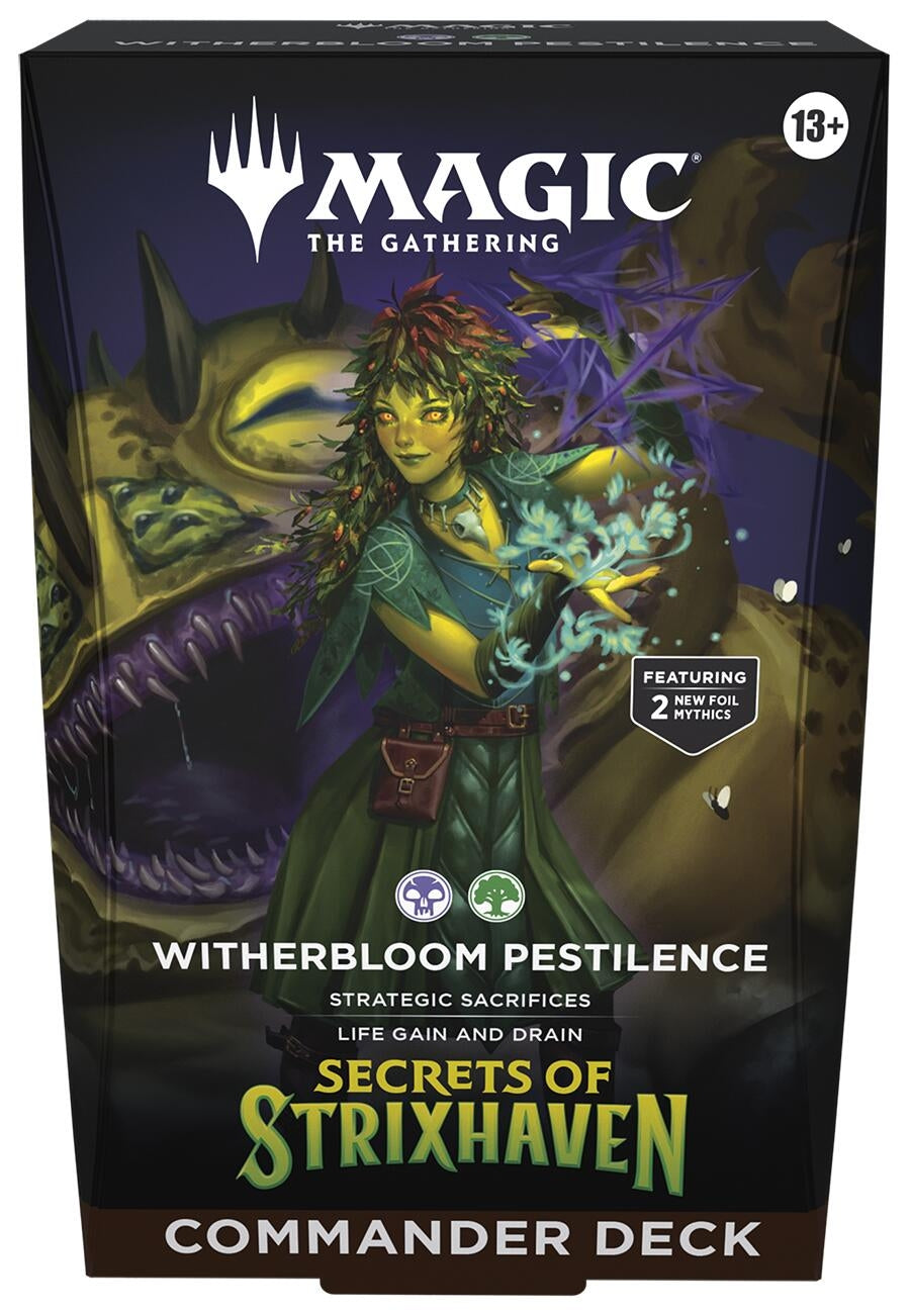 MTG Sealed