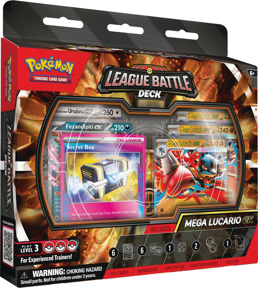 Pokemon Sealed