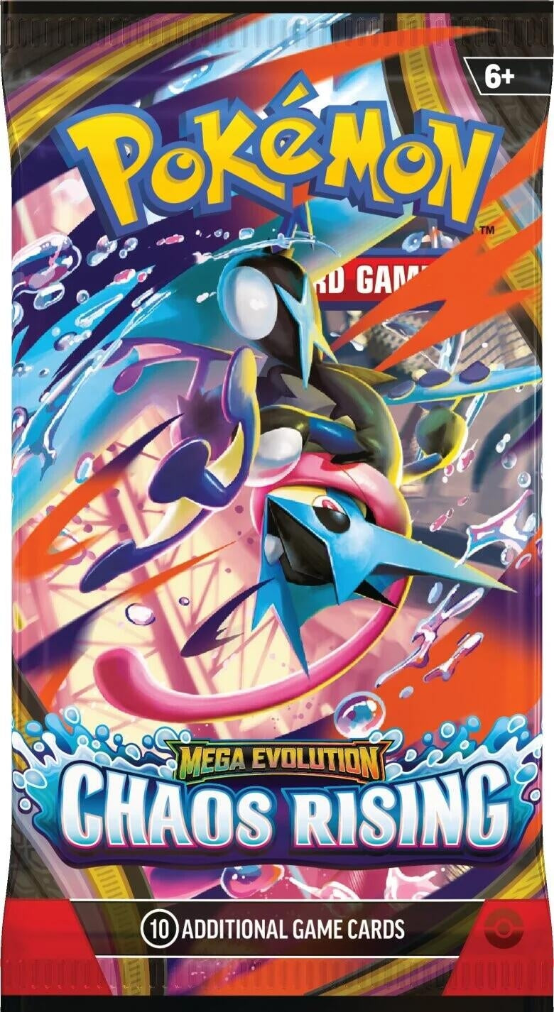 Pokemon