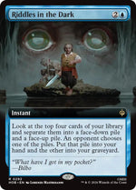 Riddles in the Dark (Extended Art)