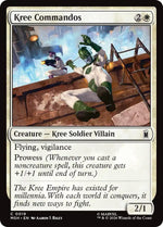 Kree Commandos