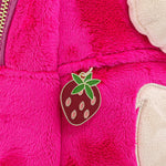 Toy Story Lotso Cosplay Mini-Backpack
