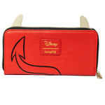 Donald Duck Devil Cosplay Wallet - Entertainment Earth Exclusive